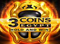 3 COINS: EGYPT 썸네일