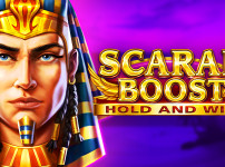 SCARAB BOOST 썸네일