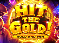 HIT THE GOLD! 썸네일