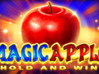 MAGIC APPLE 썸네일