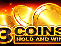 3 COINS 썸네일