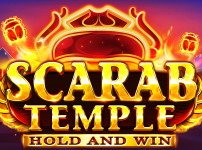 SCARAB TEMPLE 썸네일