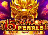 15 DRAGON PEARLS 썸네일