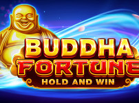 BUDDHA FORTUNE 썸네일
