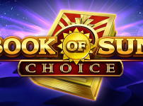 BOOK OF SUN: CHOICE 썸네일