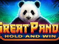 GREAT PANDA 썸네일