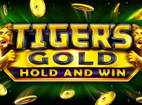 TIGER'S GOLD 썸네일