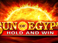 SUN OF EGYPT 썸네일