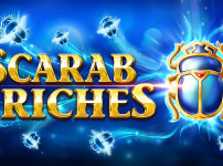 SCARAB RICHES 썸네일
