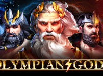 OLYMPIAN GODS 썸네일