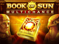 BOOK OF SUN: MULTICHANCE 썸네일