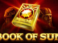 BOOK OF SUN 썸네일