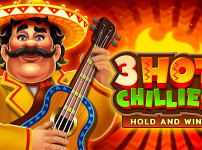 3 Hot Chillies 썸네일