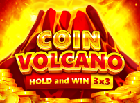 Coin Volcano 썸네일
