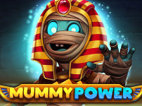 Mummy Power 썸네일