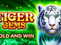 Tiger Gems 썸네일