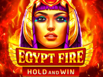 Egypt Fire 썸네일