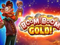 Boom! Boom! Gold! 썸네일