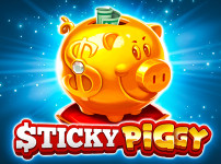 Sticky Piggy 썸네일