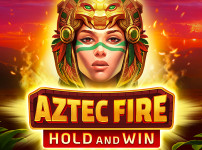Aztec Fire 썸네일