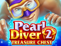 Pearl Diver 2: Treasure Chest 썸네일