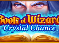 Book of Wizard: Crystal Chance 썸네일