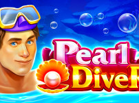 Pearl Diver 썸네일