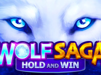 Wolf Saga 썸네일