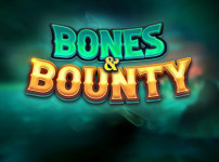 Bones & Bounty! 썸네일