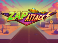 Zap Attack! 썸네일