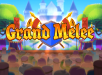 Grand Melee 썸네일