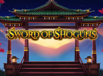 Sword Of Shoguns 썸네일