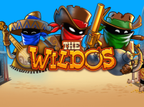 The Wildos 썸네일