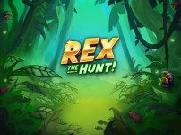 Rex the Hunt! 썸네일