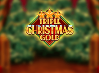 Triple Christmas Gold 썸네일