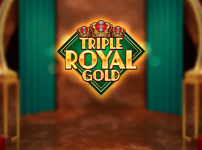 Triple Royal Gold 썸네일