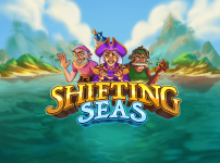 Shifting Seas 썸네일