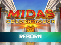 Midas Golden Touch – Reborn 썸네일