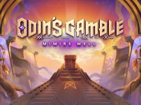 Odin’s Gamble 썸네일