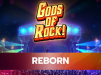 Gods of Rock! – Reborn 썸네일