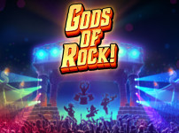 Gods of Rock! 썸네일