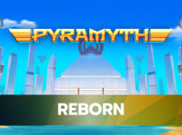 Pyramyth – Reborn 썸네일