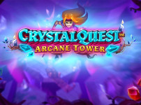 Crystal Quest: Arcane Tower 썸네일