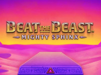 Beat the Beast: Mighty Sphinx 썸네일