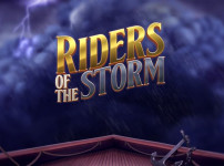 Riders of the Storm 썸네일