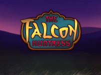 The Falcon Huntress 썸네일