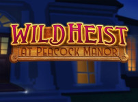 Wild Heist at Peacock Manor 썸네일