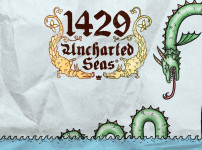 1429 Uncharted Seas® 썸네일