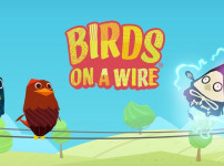 Birds On A Wire® 썸네일