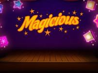 Magicious 썸네일